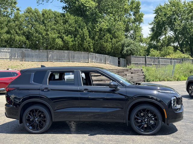 New 2026 Nissan Rogue SL AWD/4WD image 3