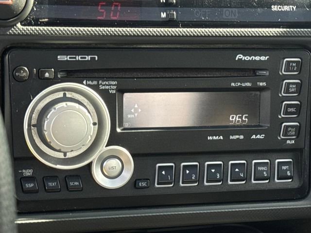 Used 2011 Scion tC image 13