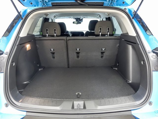 New 2026 Chevrolet TrailBlazer LT w/ LT Cold Weather Package image 8
