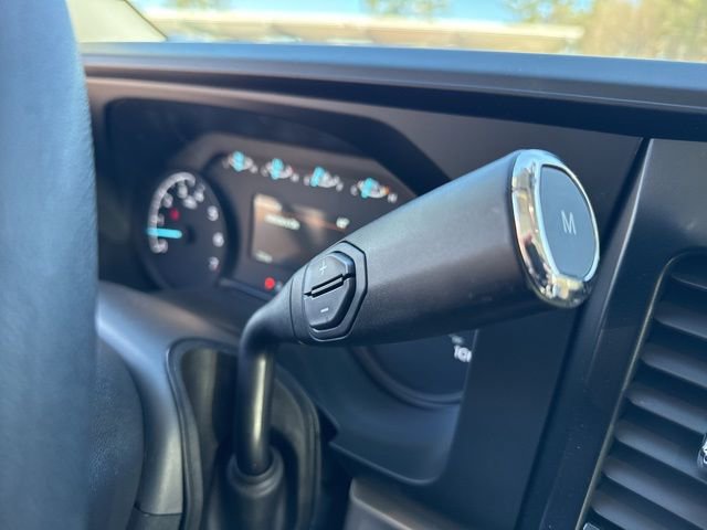 New 2025 Ford F350 XL w/ STX Appearance Package image 18