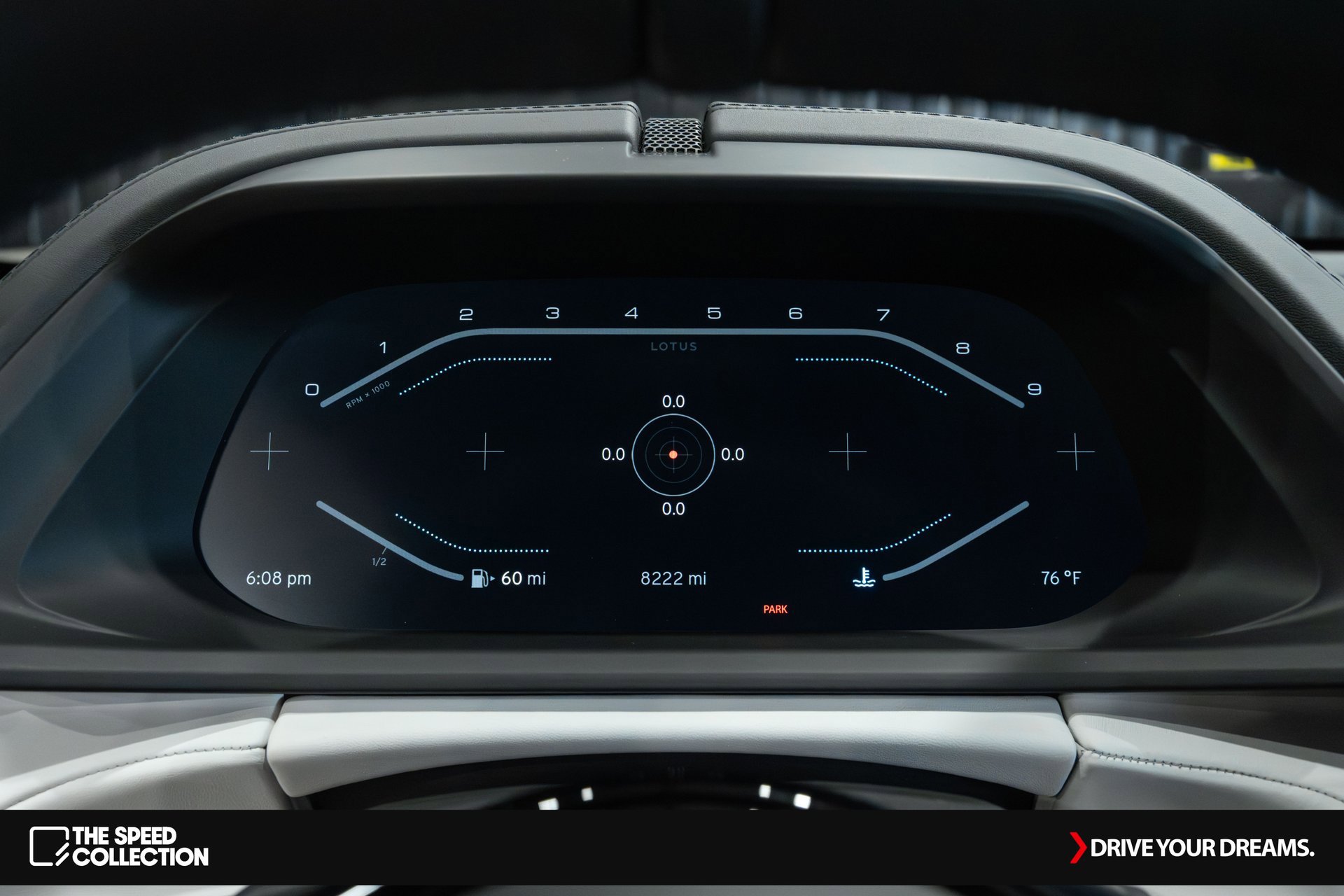 Used 2024 Lotus Emira First Edition image 31