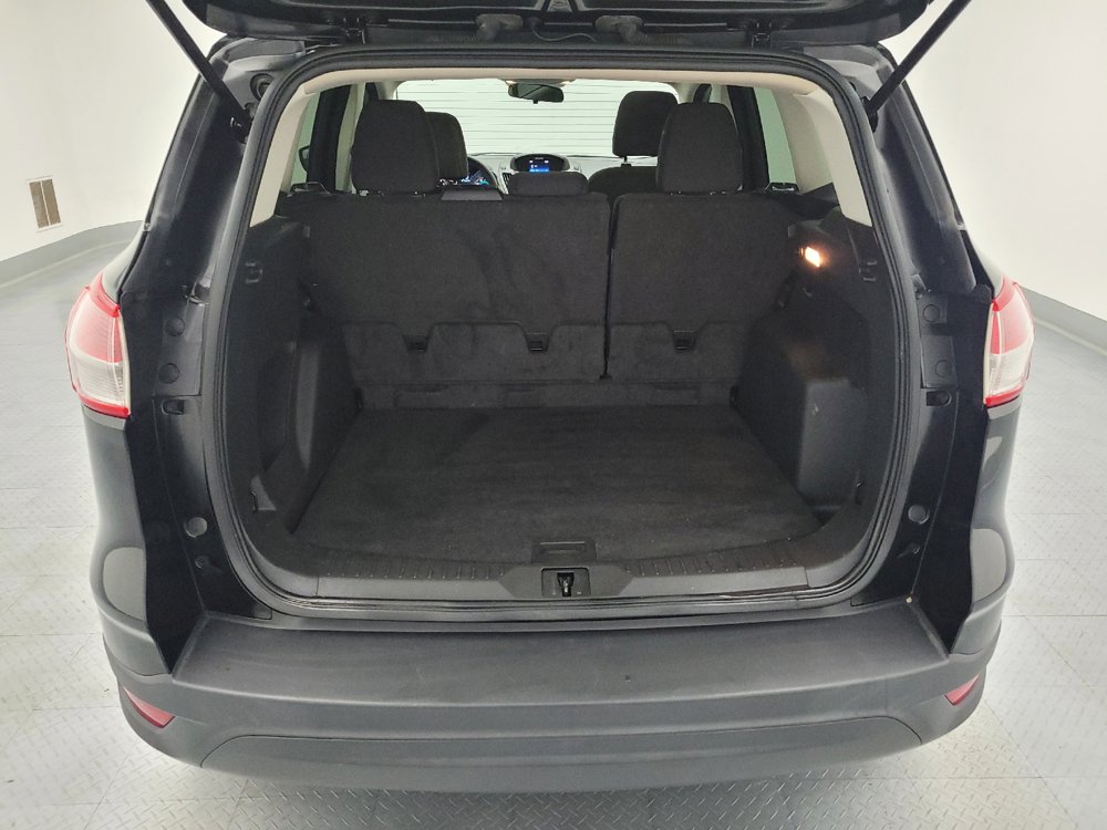 Used 2016 Ford Escape S FWD image 29