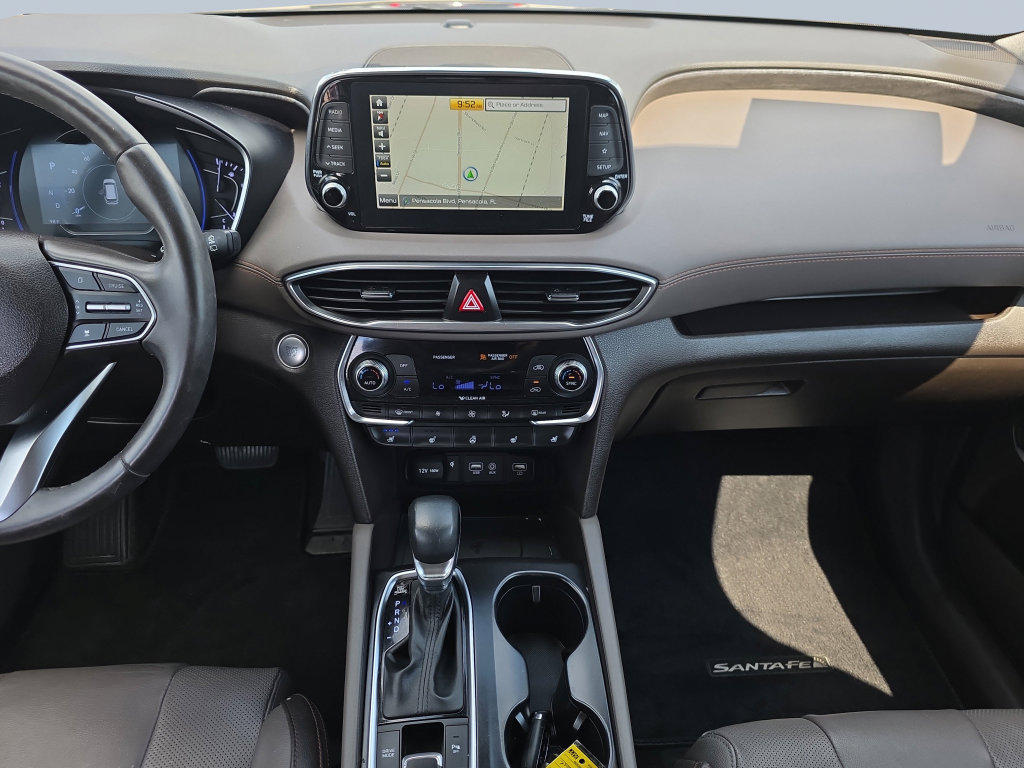 Used 2020 Hyundai Santa Fe Limited w/ Cargo Package FWD image 15