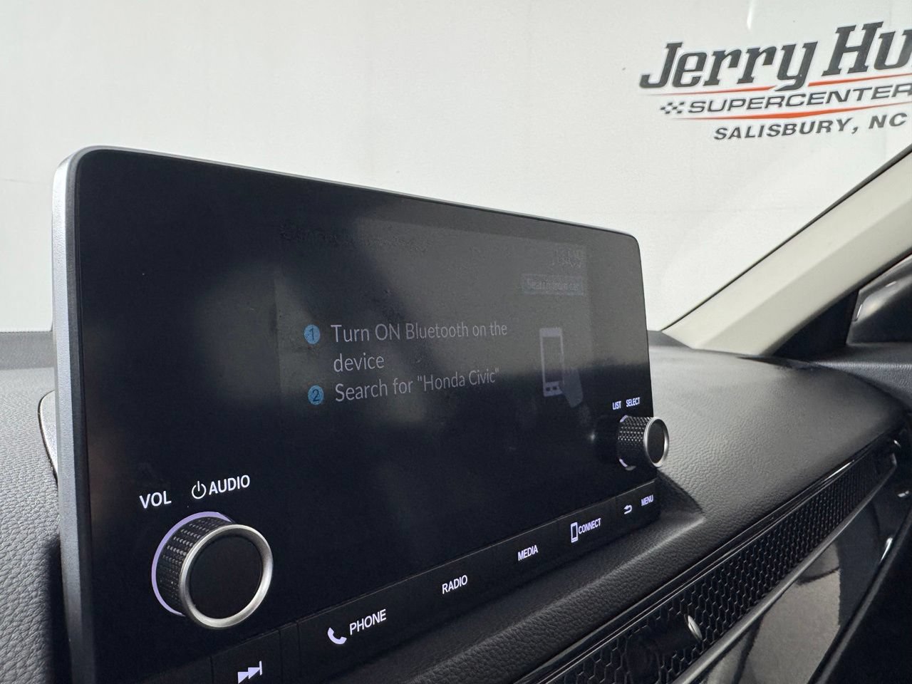 Used 2022 Honda Civic LX image 18