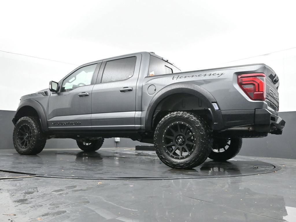 New 2025 Ford F150 Raptor image 47