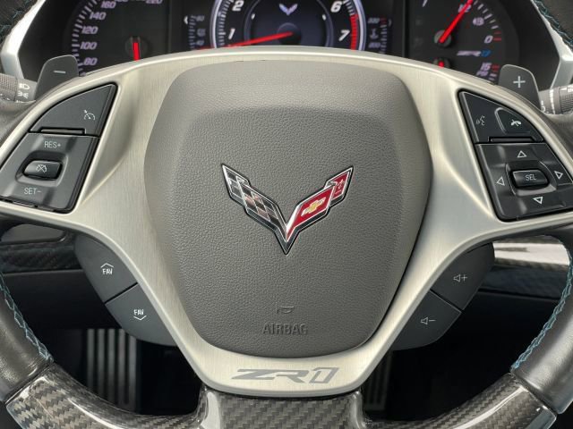 Used 2019 Chevrolet Corvette ZR1 image 27