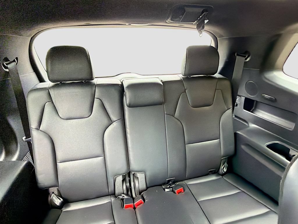 Used 2023 Kia Telluride SX Prestige X-Pro AWD/4WD image 23