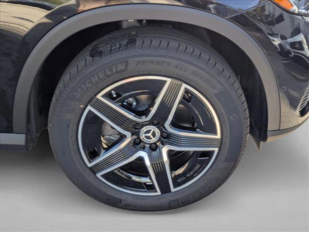 New 2026 Mercedes-Benz GLC 300 4MATIC image 9