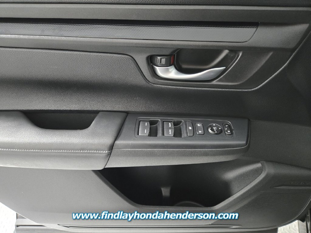 Certified 2024 Honda CR-V EX image 25