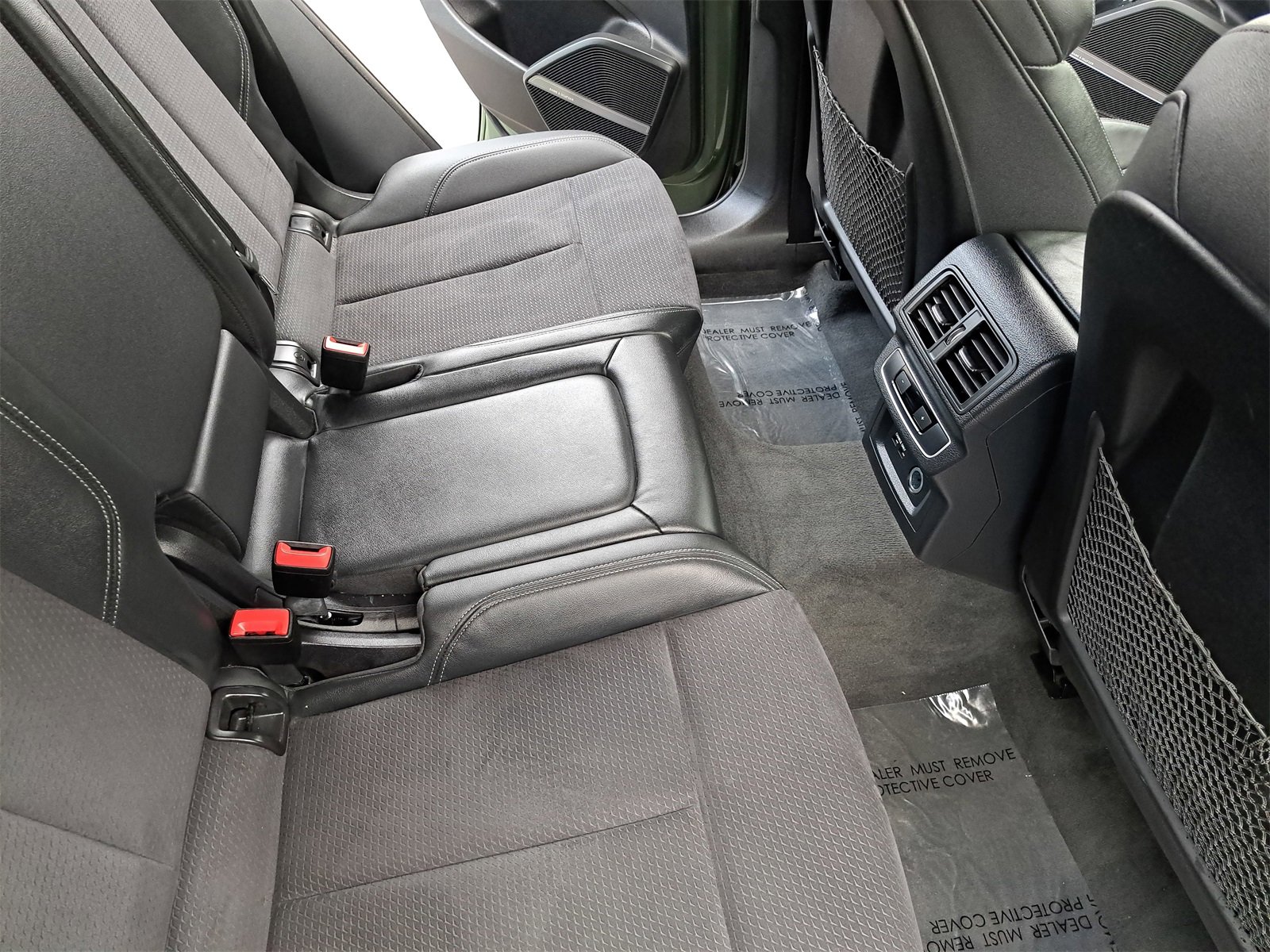 Used 2023 Audi Q5 e Premium Plus w/ Premium Plus Package image 11