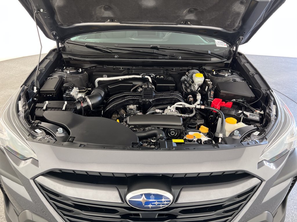 Certified 2024 Subaru Outback Limited AWD/4WD image 24