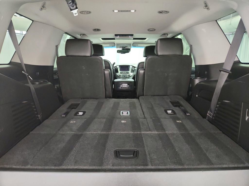 Used 2018 Chevrolet Tahoe LT image 39
