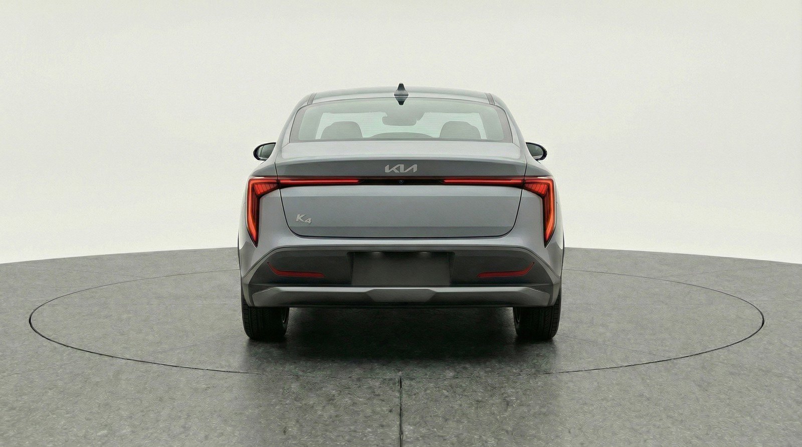 Used 2025 Kia K4 LXS image 7
