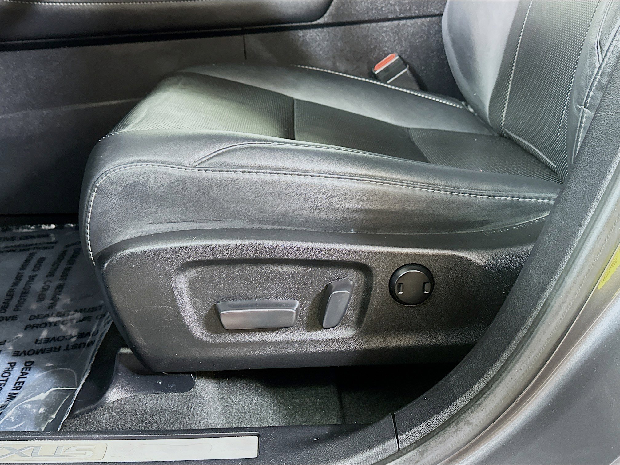 Used 2022 Lexus RX 350 AWD w/ Premium Package image 18