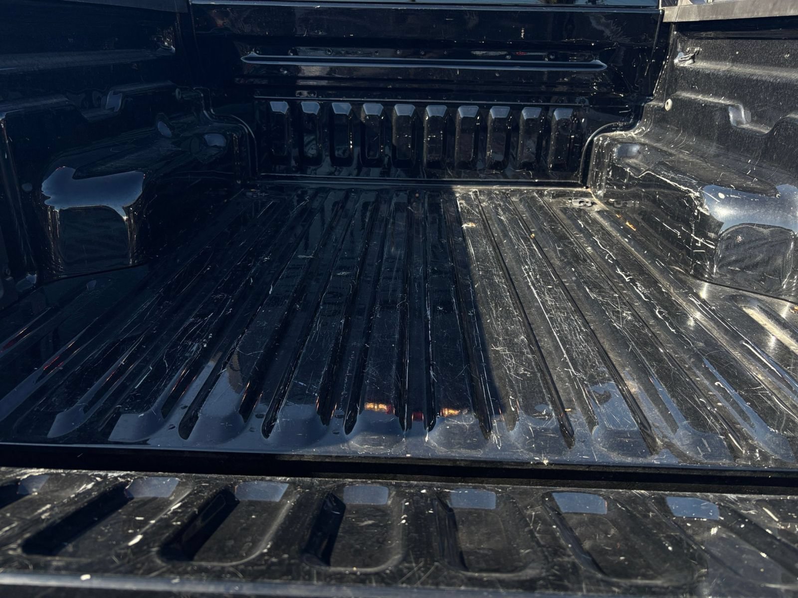 Used 2026 Ford Maverick XLT FWD image 30