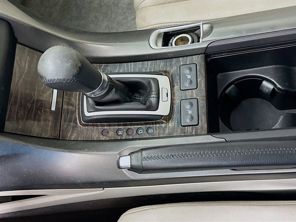 Used 2014 Acura TL image 16