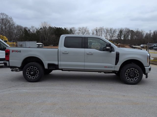 New 2026 Ford F250 Platinum AWD/4WD image 3