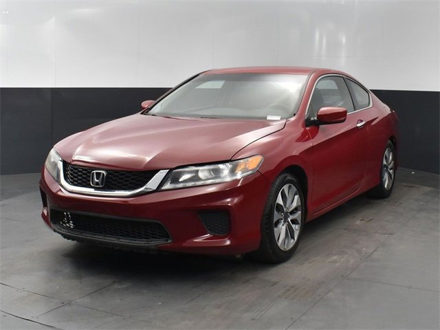 Used 2014 Honda Accord LX-S