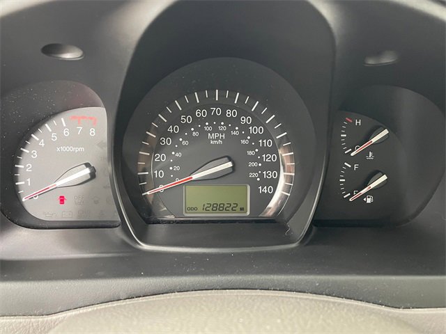 Used 2009 Kia Spectra EX image 5