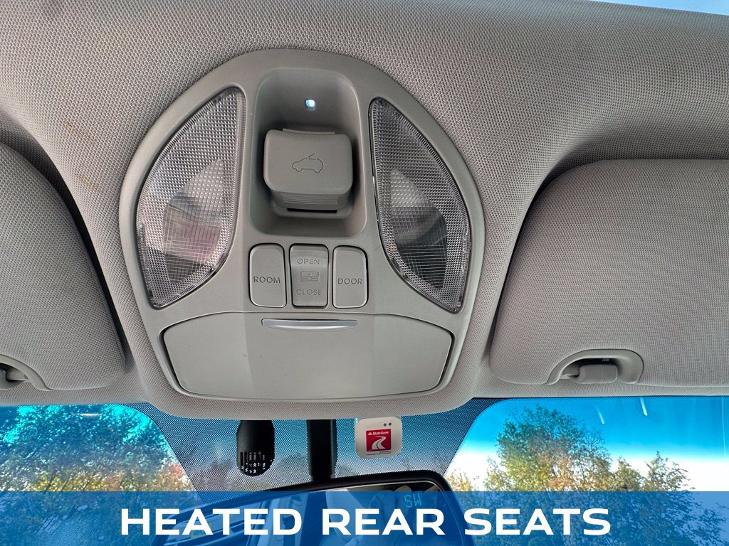 Used 2013 Hyundai Santa Fe Sport 2.0T w/ Technology Pkg AWD/4WD image 15