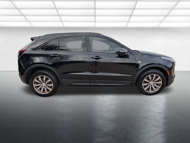 Used 2021 Cadillac XT4 Sport AWD/4WD image 42