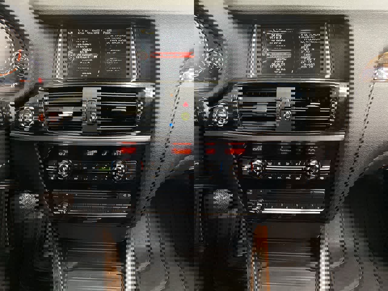 Used 2016 BMW X3 xDrive28d image 24