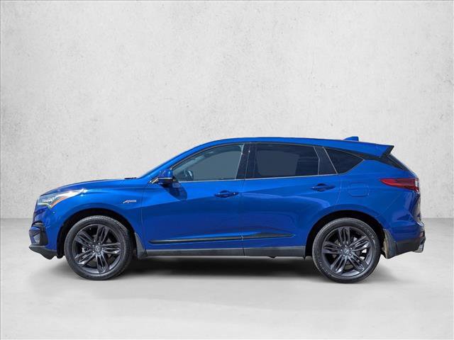 Used 2020 Acura RDX A-Spec image 8
