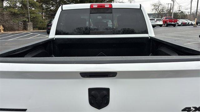 Used 2016 RAM 1500 Outdoorsman image 30