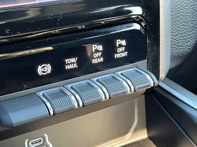 Used 2025 RAM 3500 Big Horn image 38