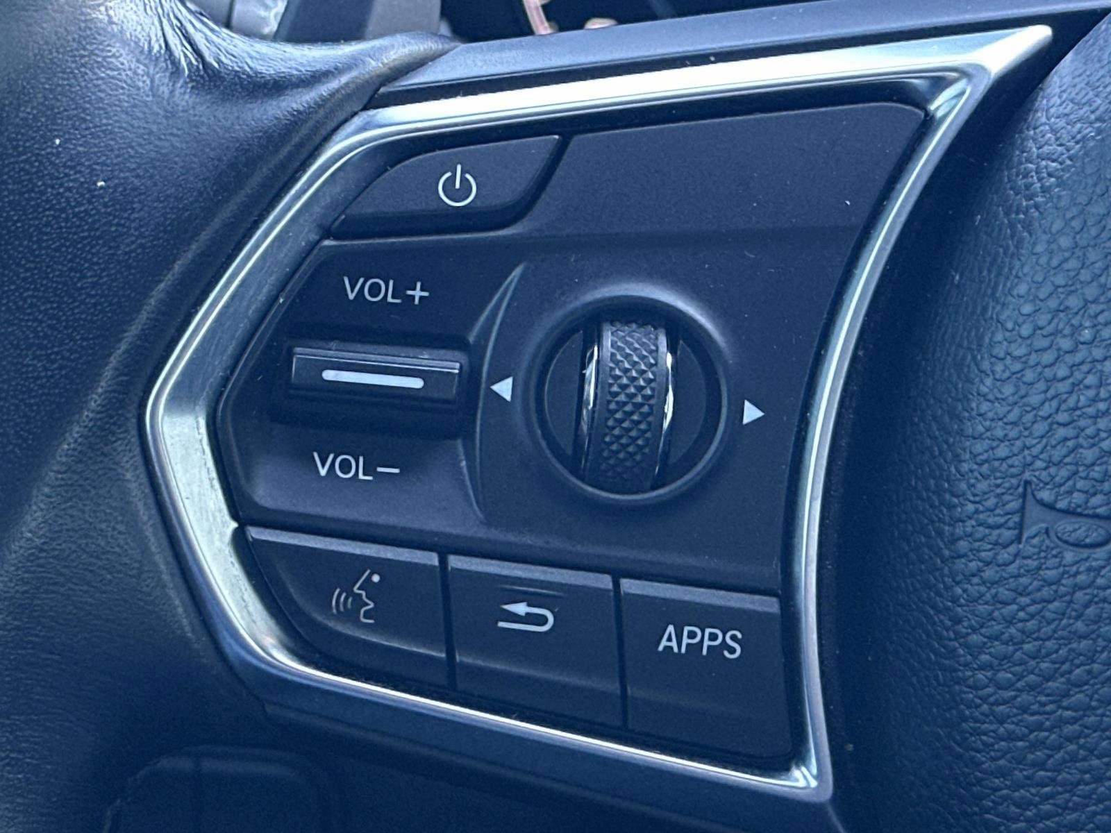 Certified 2022 Acura TLX w/ Technology Package image 16