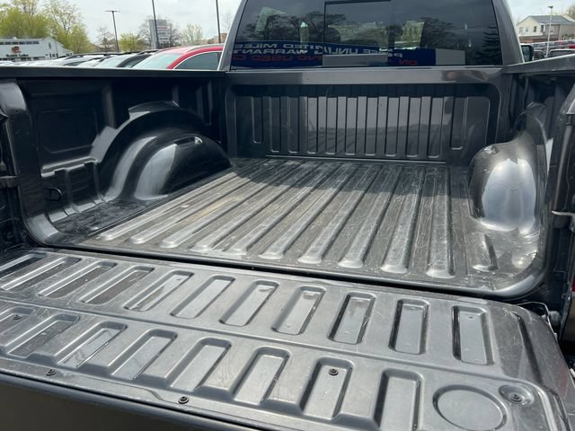 Used 2023 RAM 1500 Big Horn AWD/4WD image 10