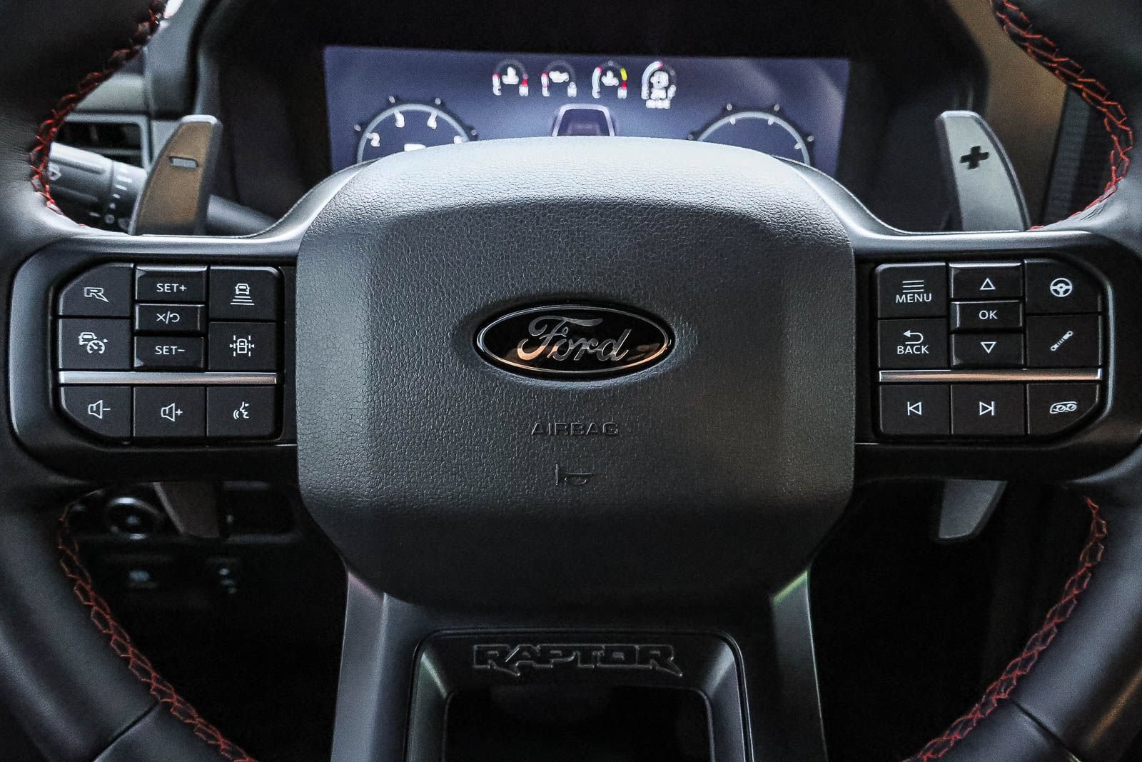 Used 2024 Ford F150 Raptor AWD/4WD image 31