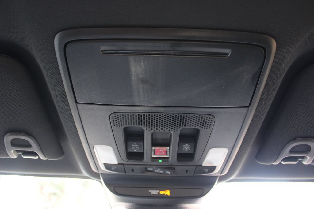 New 2025 Acura ADX A-Spec w/ Advance Package FWD image 50