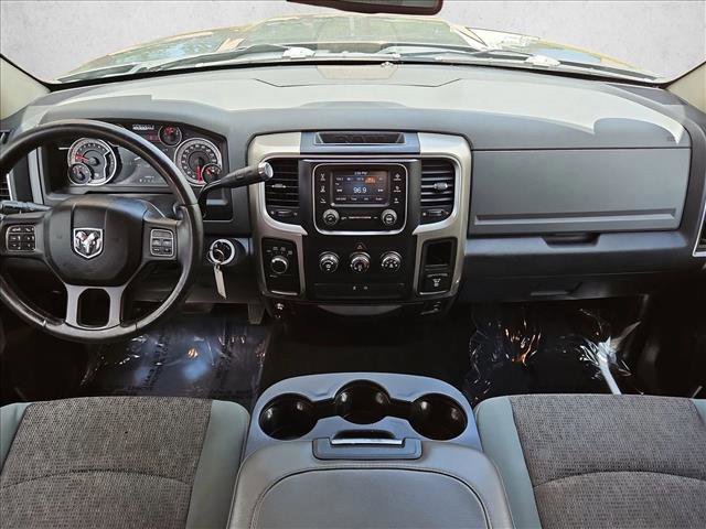 Used 2013 RAM 1500 Big Horn AWD/4WD image 16