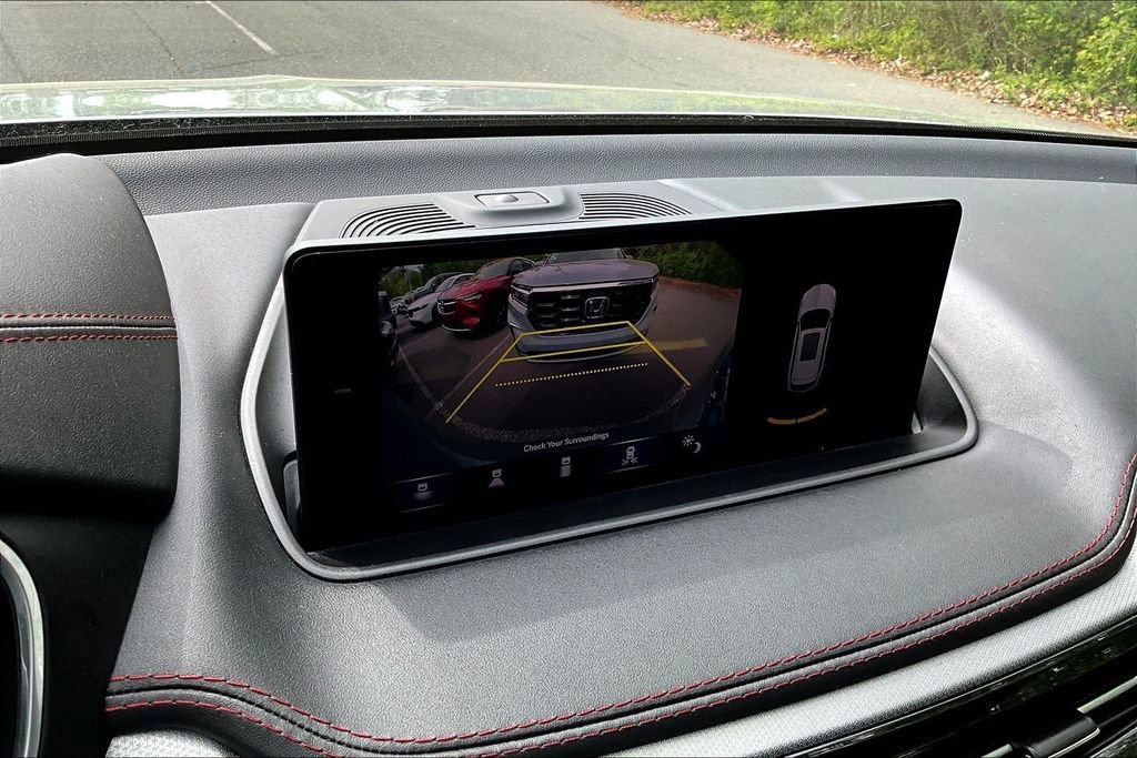 Used 2024 Acura MDX A-Spec image 13