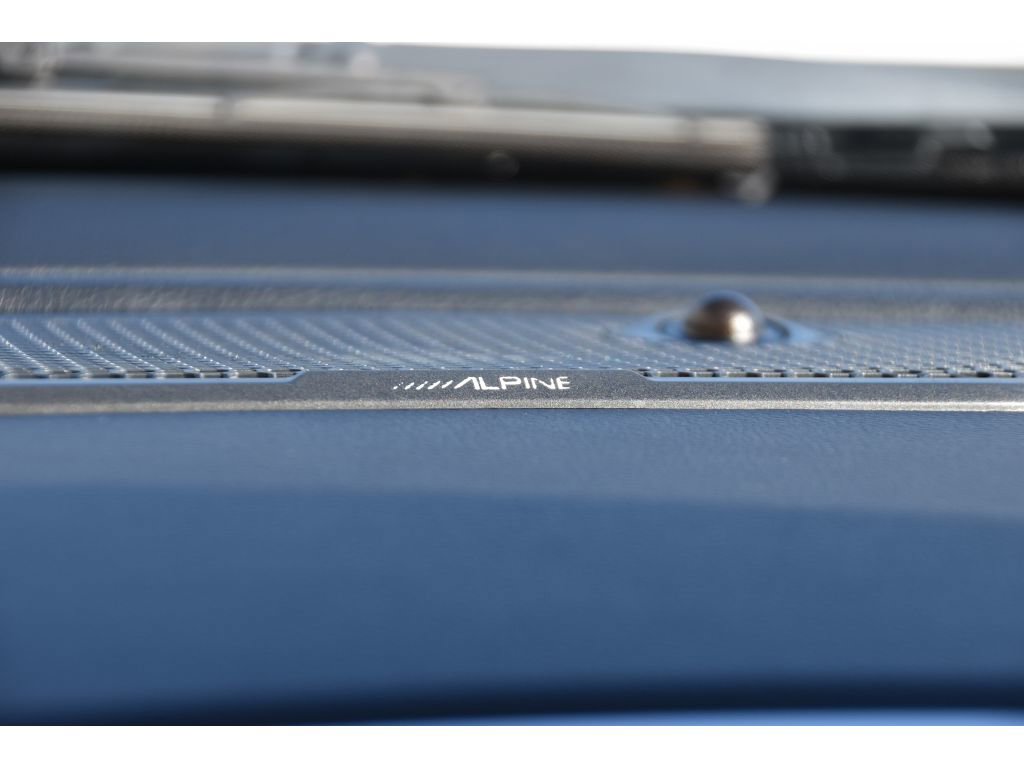 Used 2023 RAM 1500 Big Horn image 39