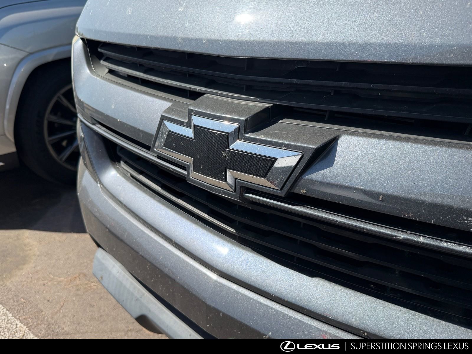 Used 2016 Chevrolet Colorado Z71 image 6