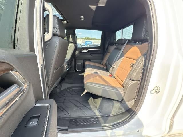 Used 2023 Chevrolet Silverado 1500 High Country w/ High Country Premium Package image 26