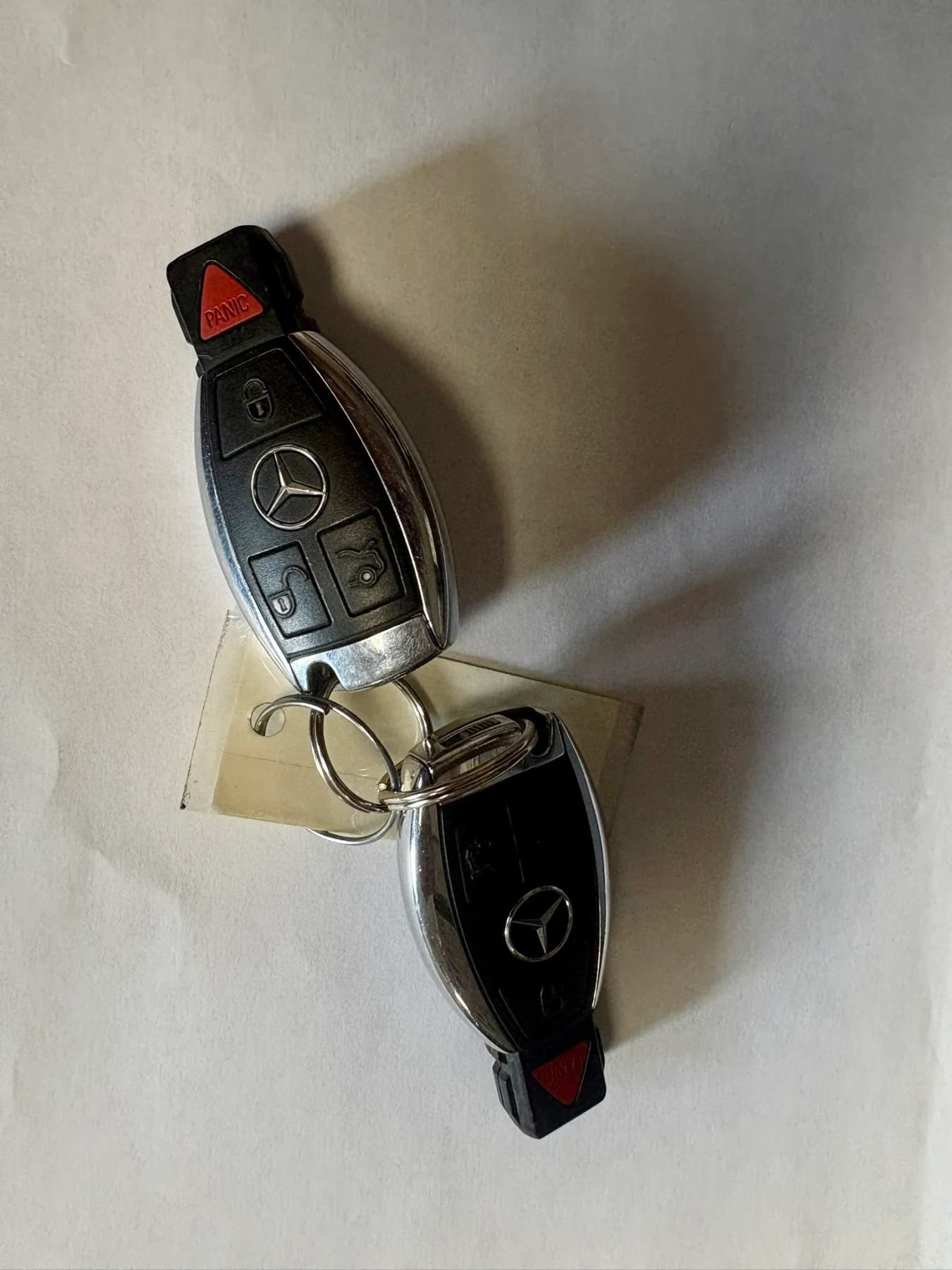 Used 2012 Mercedes-Benz C 300 4MATIC Sedan image 33