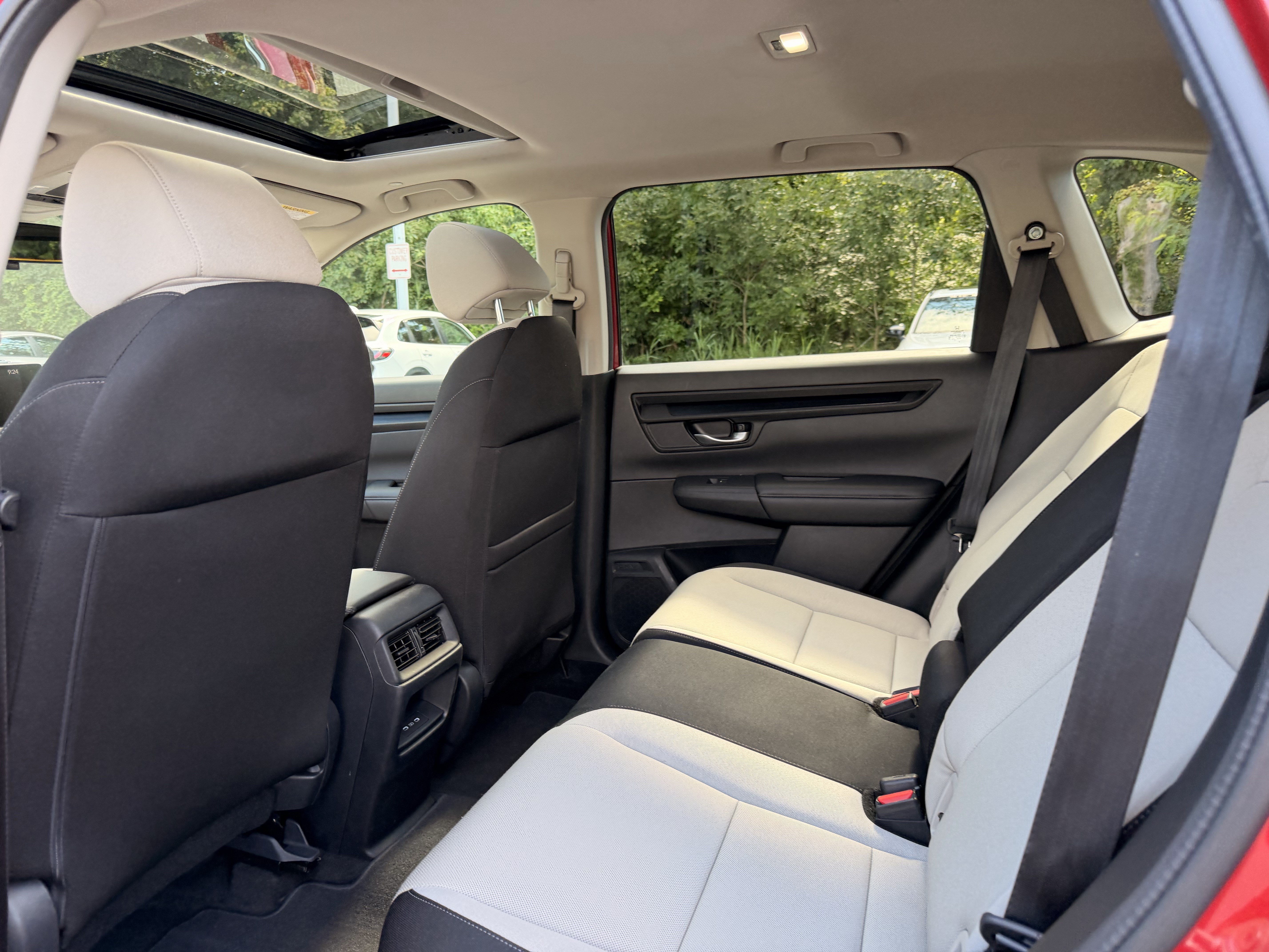 Certified 2024 Honda CR-V EX image 24