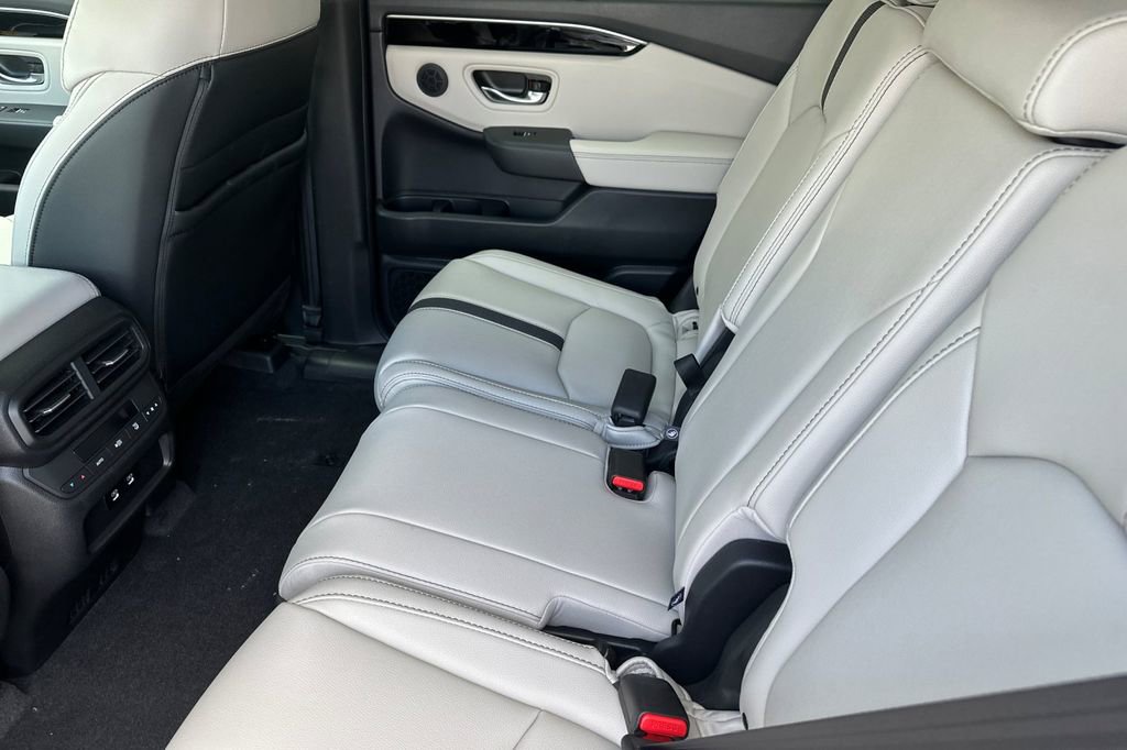 New 2026 Honda Pilot EX-L image 13