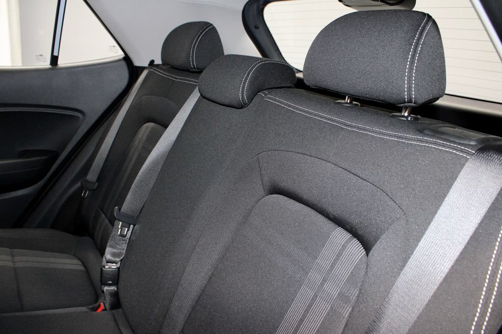 Certified 2024 Hyundai Venue SEL FWD image 22