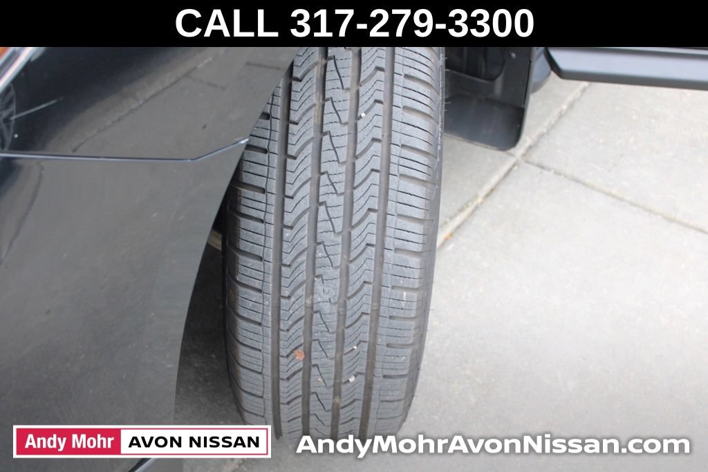 Used 2019 Nissan Pathfinder S FWD image 12