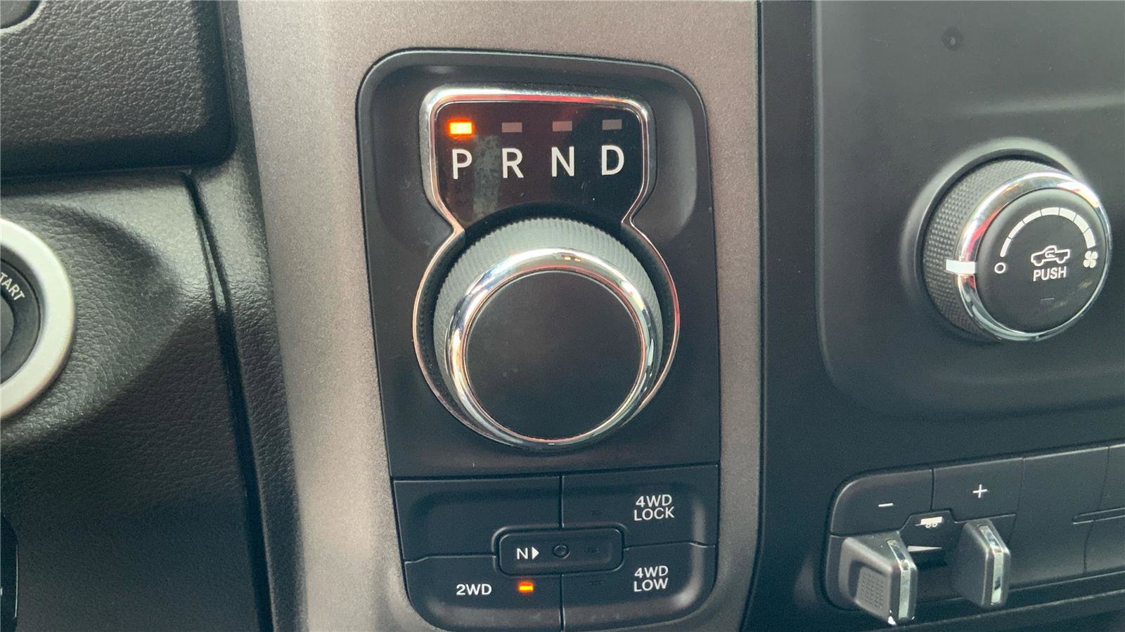 Used 2022 RAM 1500 Tradesman w/ Popular Equipment Group image 36