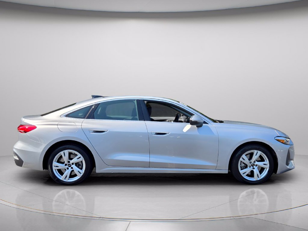 Used 2025 Audi A5 Premium w/ Convenience Package AWD/4WD image 8