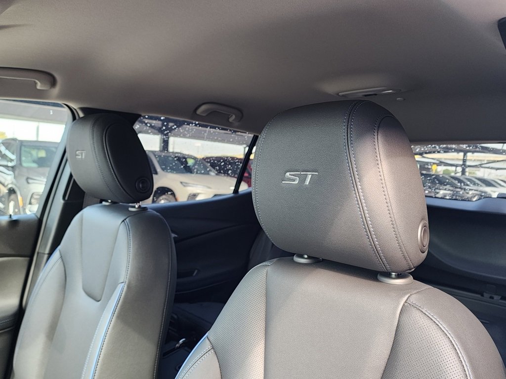 New 2026 Buick Encore GX Sport Touring w/ Advanced Technology Package image 16