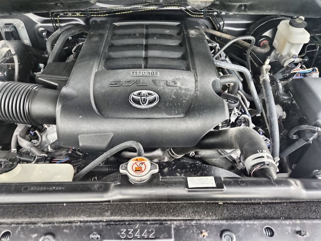 Used 2019 Toyota Tundra SR5 w/ TRD Off Road Package AWD/4WD image 36