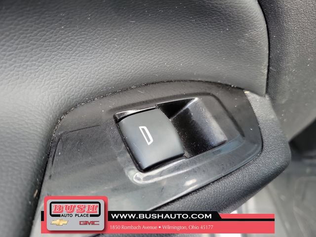 Used 2022 Chevrolet Equinox Premier FWD image 16