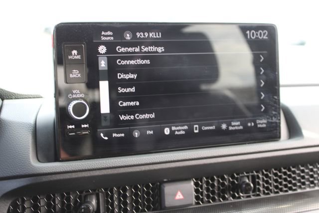 Used 2025 Honda CR-V Sport-L image 27