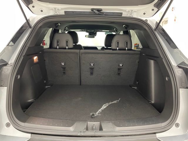 Used 2024 Chevrolet TrailBlazer ACTIV image 14